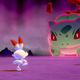 Pokémon Sword and Pokémon Shield